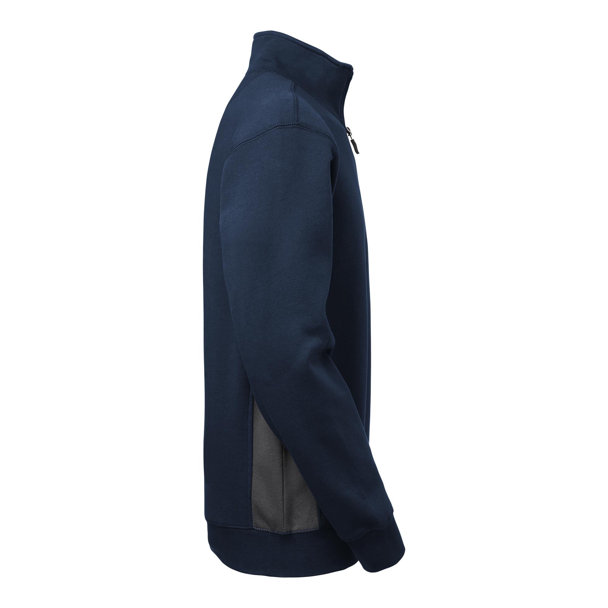 WEBBER H-ZIP 2-CO MARIN S