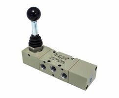 VENTIL MAV 26 LES 1/8 CC