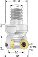 FRÄS R217.29I-2040.RE-08.3A