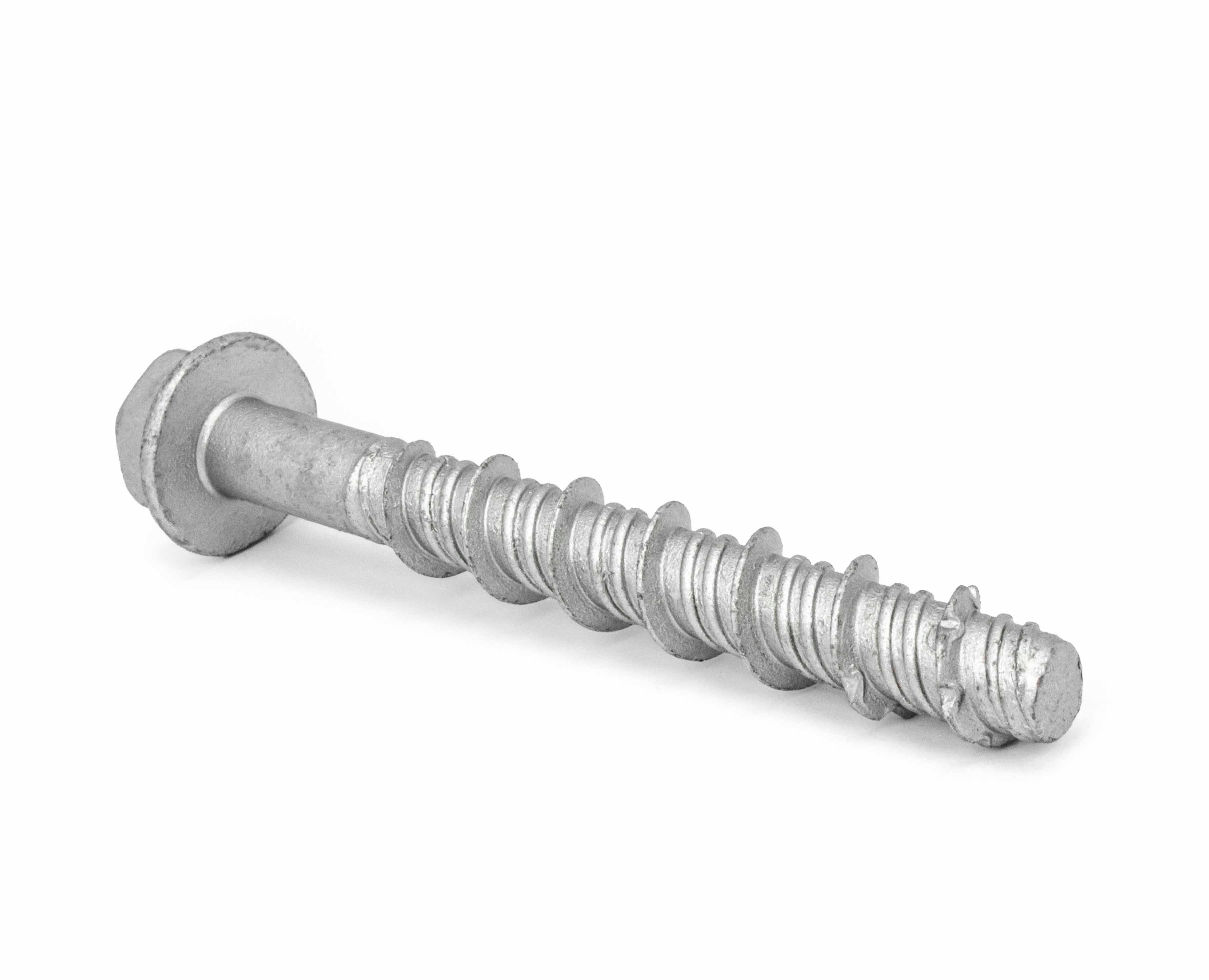 Betongskruv 10,5X75 50ST/FP