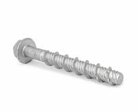Betongskruv 10,5X75 50ST/FP