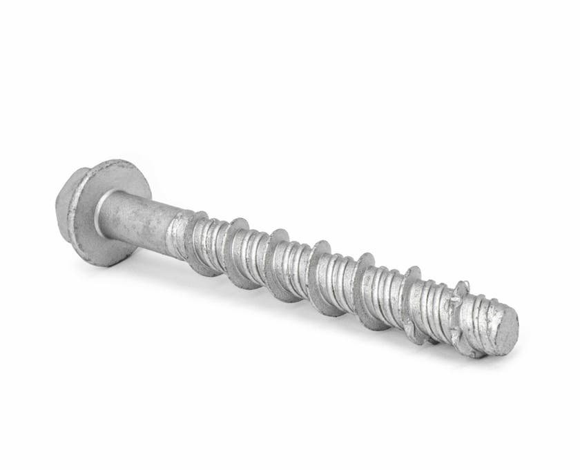 Betongskruv 10,5X75 50ST/FP