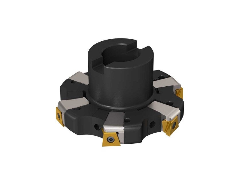 FRÄS R335.25-04.00-1113R