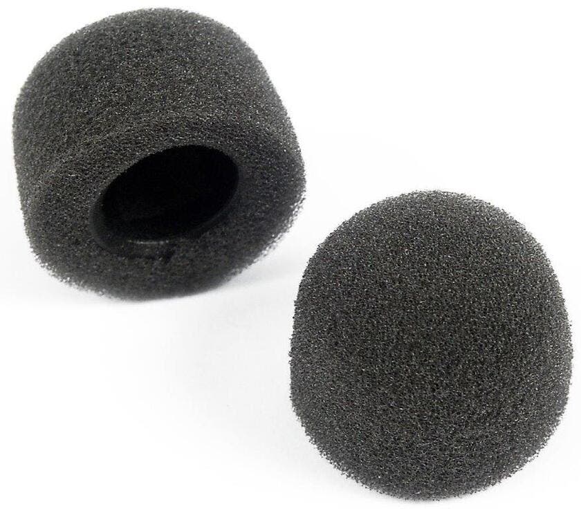 VINDBRUSSKYDD  2-PACK M995 PELTOR SELECT/SOUNDTRAP/ALERT