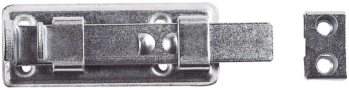 SKJUTREGEL 105MM SÄKERH ELFZ