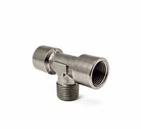 T-RÖR A12 3/8 INV/UTV