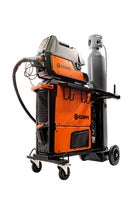 X5 FASTMIG MÅNGSIDIG MULTIPROCESSVETSMASKIN