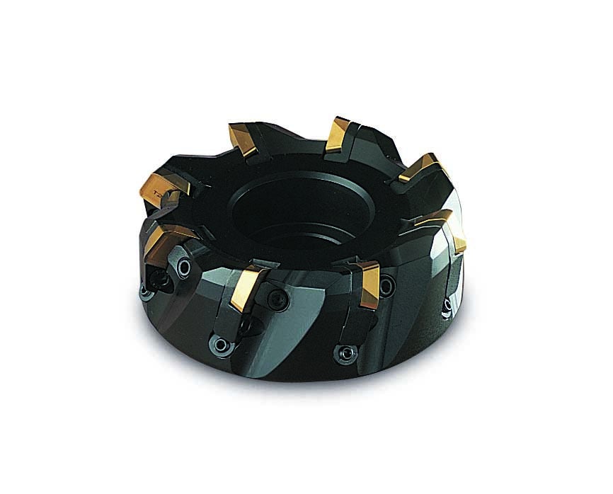 FRÄS R220.60-8160-19-10CM