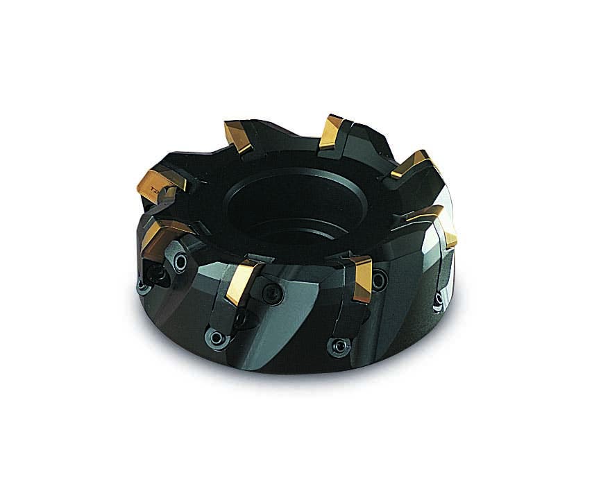 FRÄS R220.60-8160-19-10CM