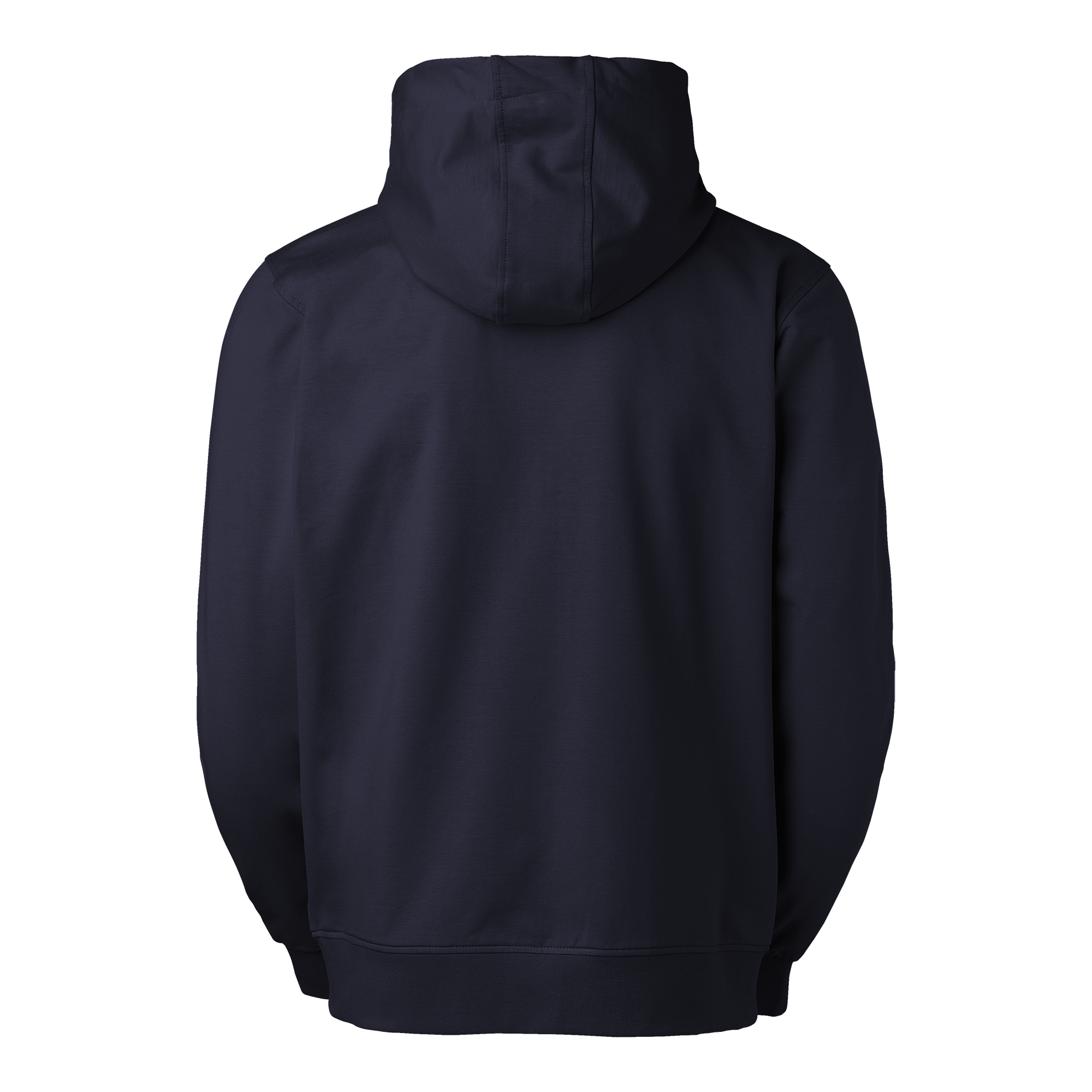 MADISON HOOD JACKA MARIN XL