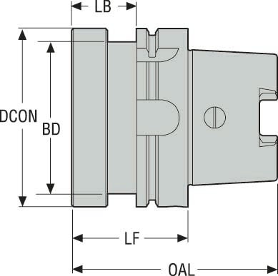 HÅLLARE SAH-2340580001