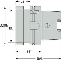 HÅLLARE SAH-2340580001