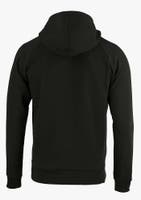 SWEATSHIRT HAMPTON SVART XL-HE RR
