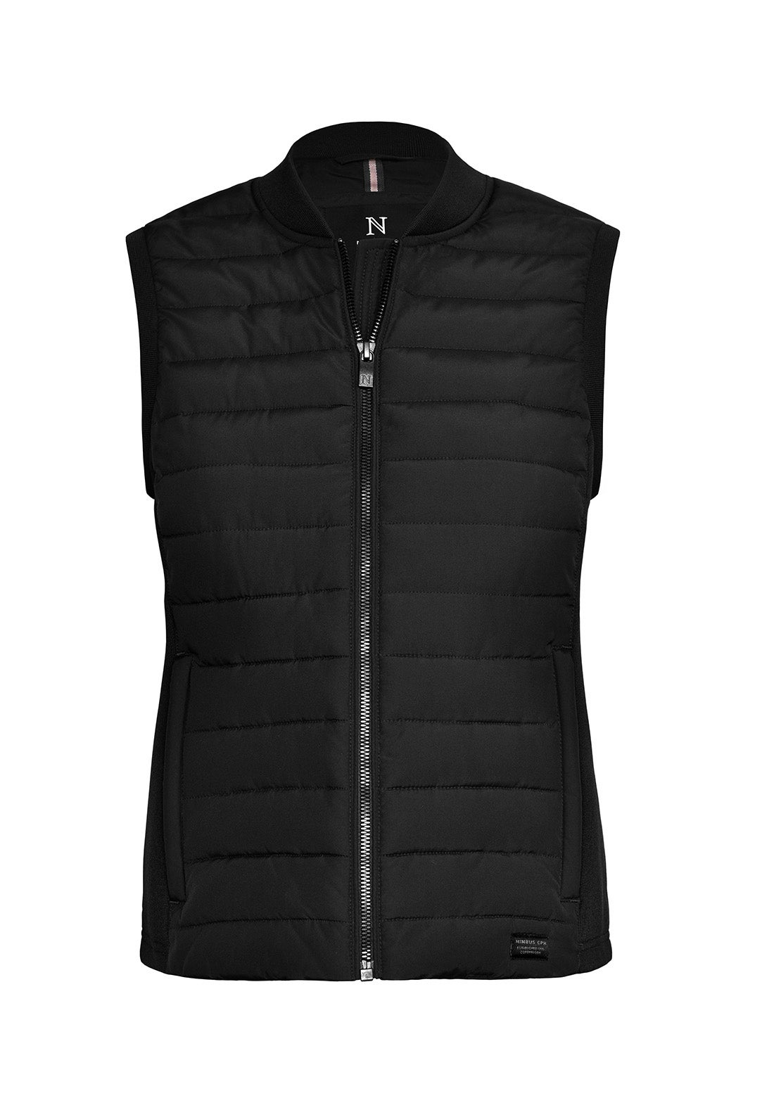 VESPER DAM SVART M