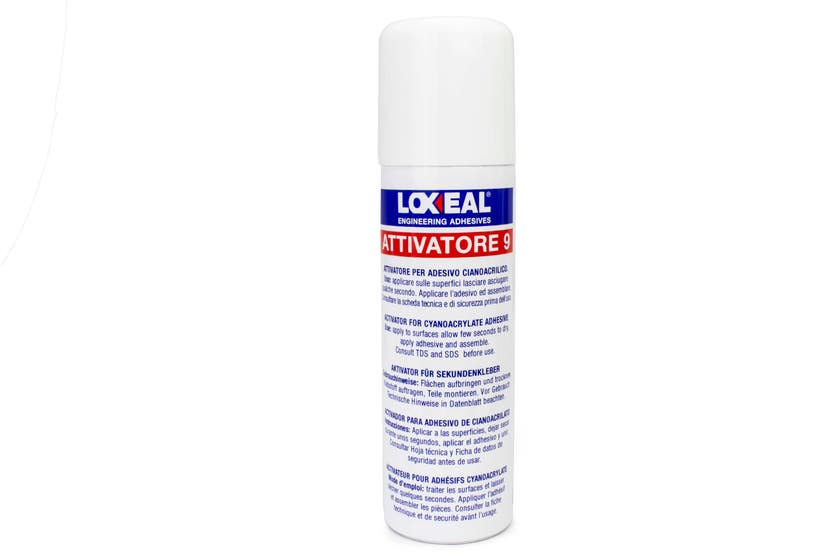 AKTIVATOR LOXEAL 9 200ML