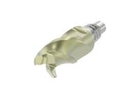 PINNFRÄS XSE450E251.00D2SZ3 AX T
