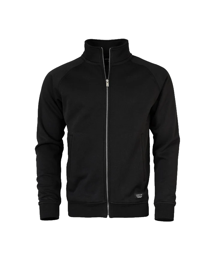 TRÖJA CAMBRIDGE HERR 2XL SVART