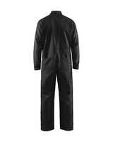 OVERALL 61511000 SVART 44