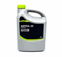DIMSMÖRJOLJA AIRTOIL 22 5L