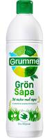 SÅPA GRUMME FLYT. 750ML GRÖN