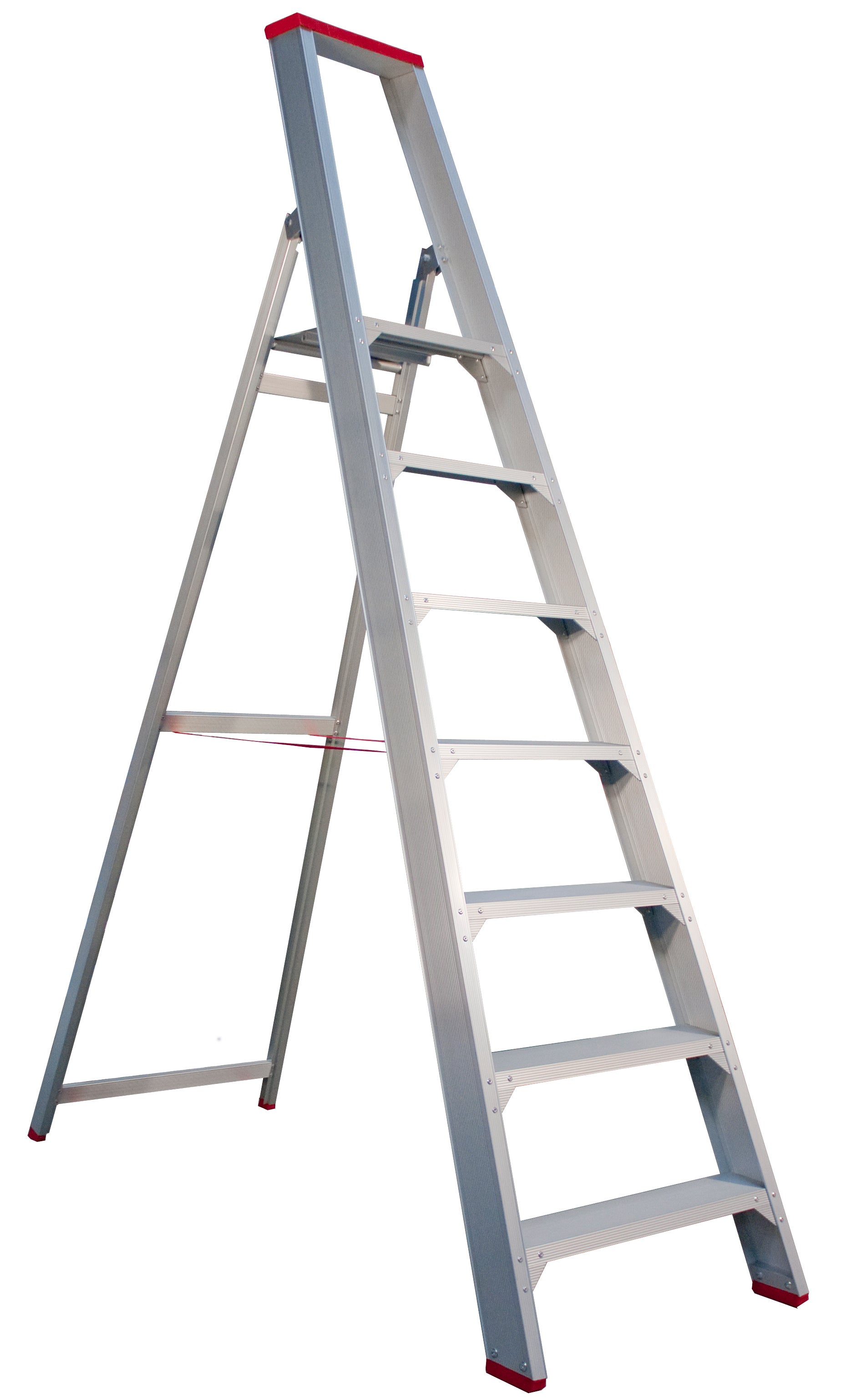 Trappstege Laggo Proffs 7 steg
