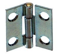 GÅNGJÄRN 5001-75MM ELFZ