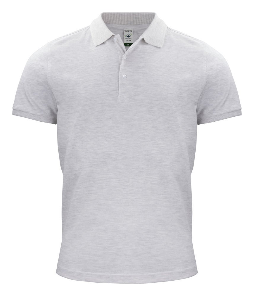 CLASSIC OC POLO NATURMEL 3XL