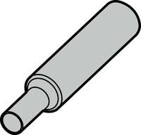 HÅLLARE MM08-0.38-1.6-0-0002