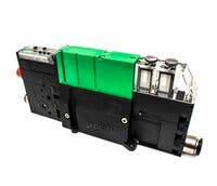 VAKUUMENHET P23 STORA ENHETEN M DUBBLA STORA MUNSTYCKEN