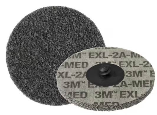 GRADNINGSSKIVA EXL 50 MM FIN PN17183