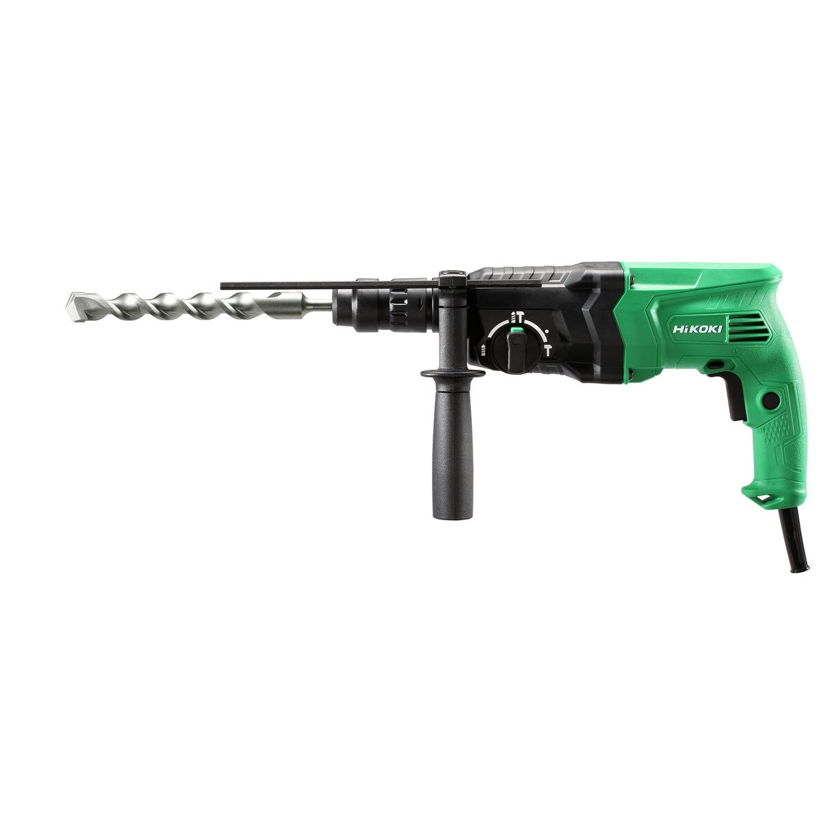 Borrhammare SDS-Plus 730 W 3 lägen DH24PMHWSZ