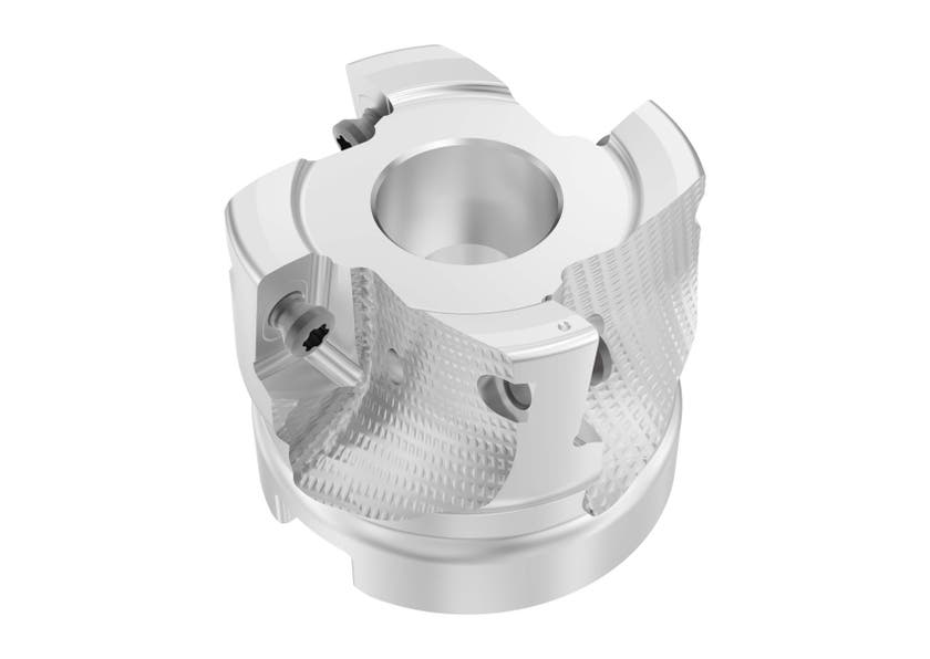 Fräs R220.69-02.00-XO16-4A