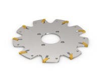 FRÄS B-R335.10-160.40-03