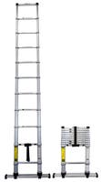 TELESKOPSTEGE PRO 320CM