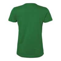 T-SHIRT VENICE GOTS GRÖN S South West