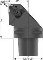 HÅLLARE C5-DTJNR-35060-16JETI2