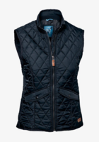 VÄST CAMDEN MARIN 2XL-DAM