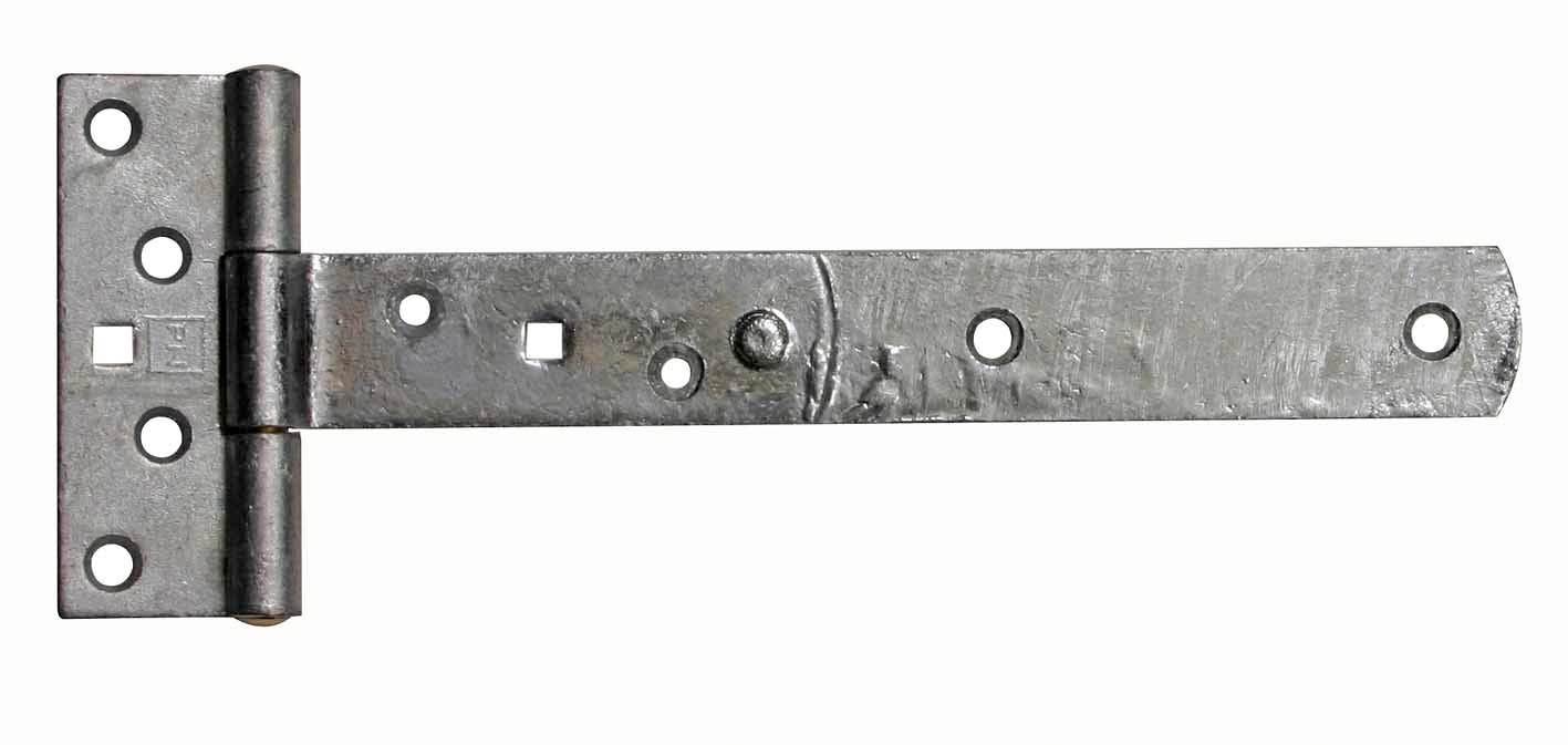 T-GÅNGJÄRN 1762-230MM VMZ