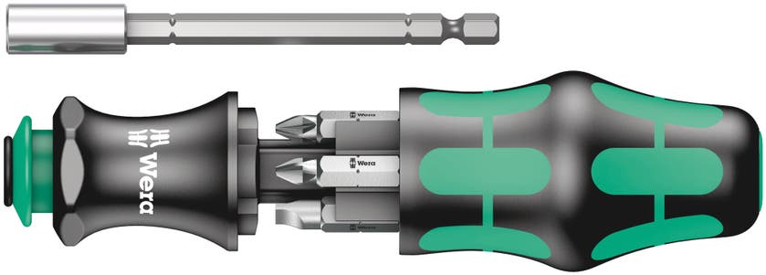 BITSSKRUVMEJSEL KRAFTFORM 28SB