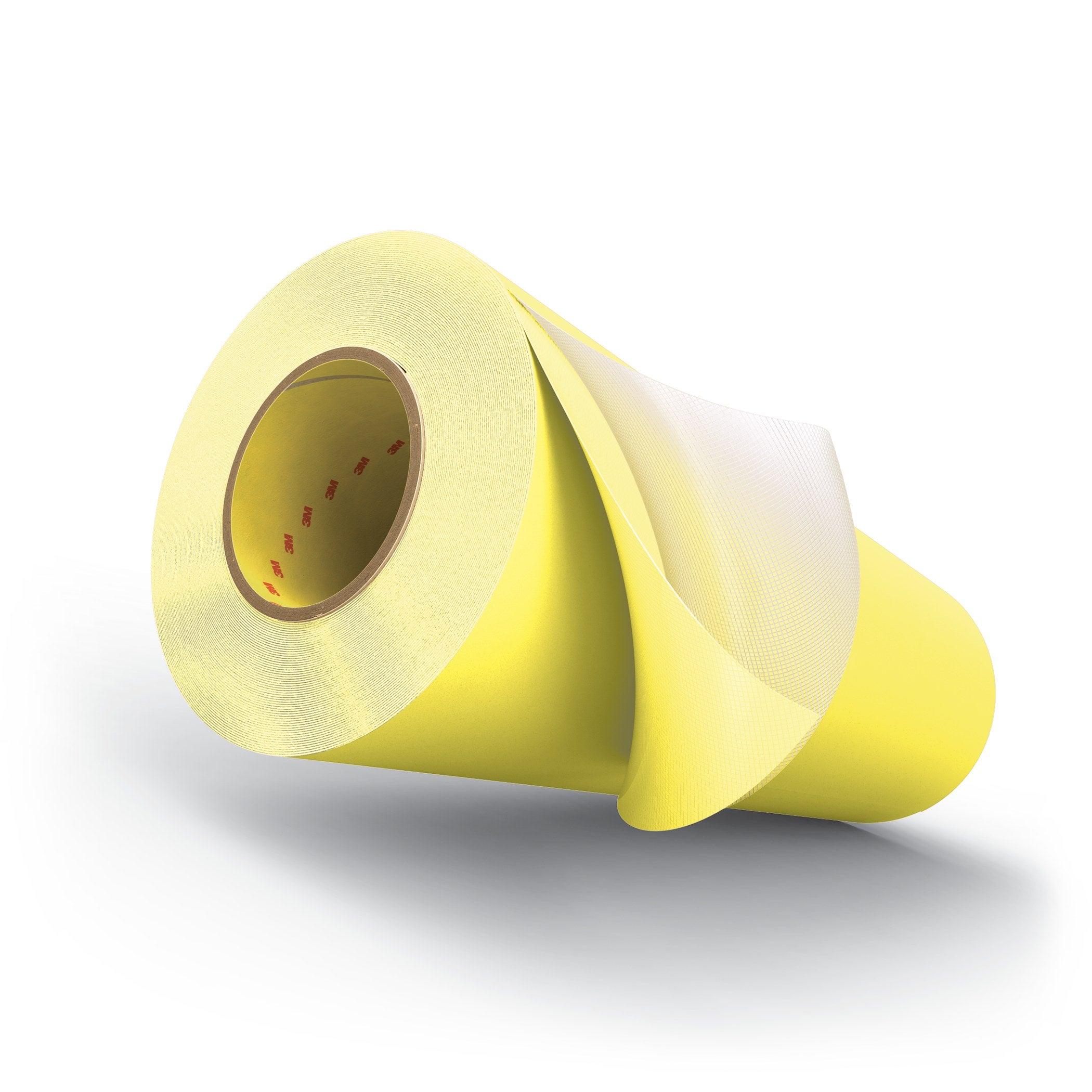3M Klichétejp E1315, 1 372 mm Gul 33m, 0.38mm