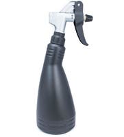 DUSCHSPRUTA IND. SVART 750ML PRESSOL