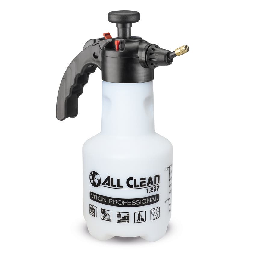 All Clean 1.25P