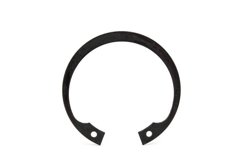 SPÅRRING F.HÅL DIA.60MM