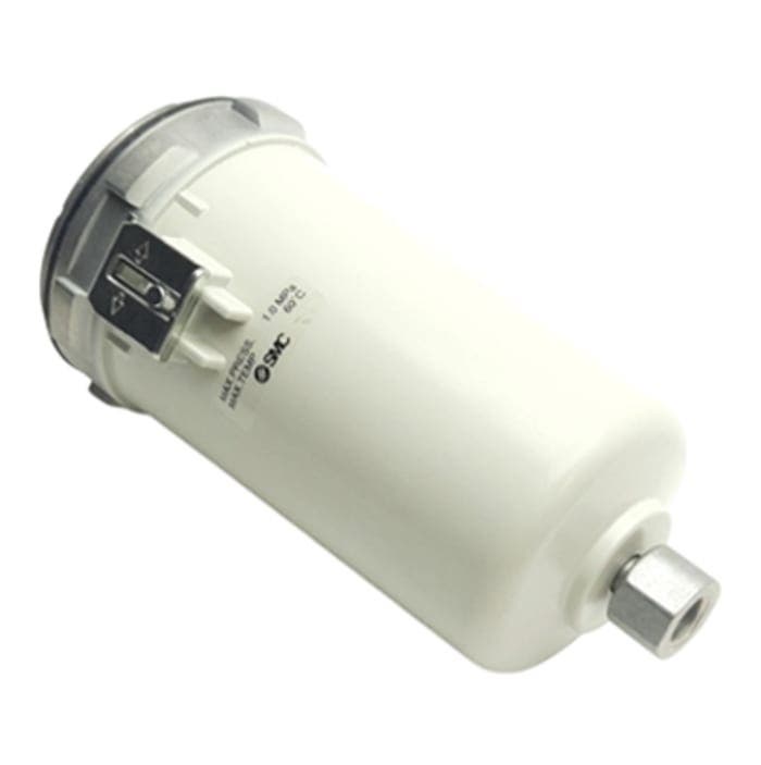 METALLBEHÅLLARE C4SF-2-A