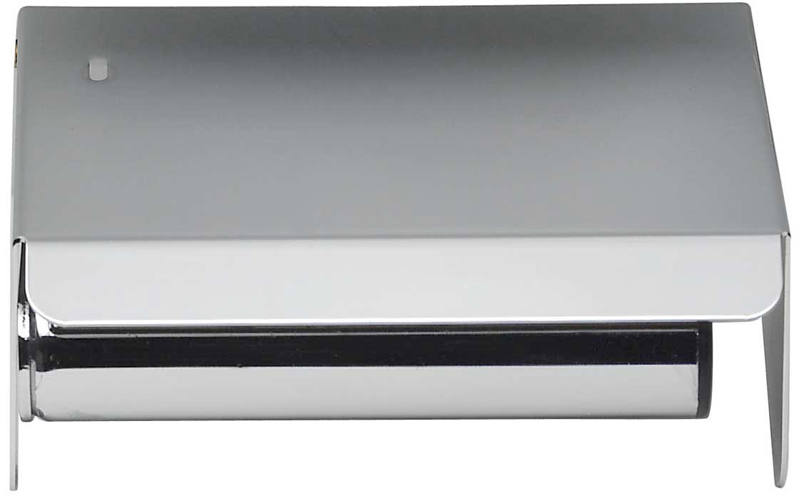 TOALETTPAPPERSHÅLLARE VIT