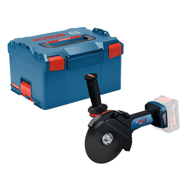 VINKELSLIP EXWS18V-180P SOLO L -BOXX