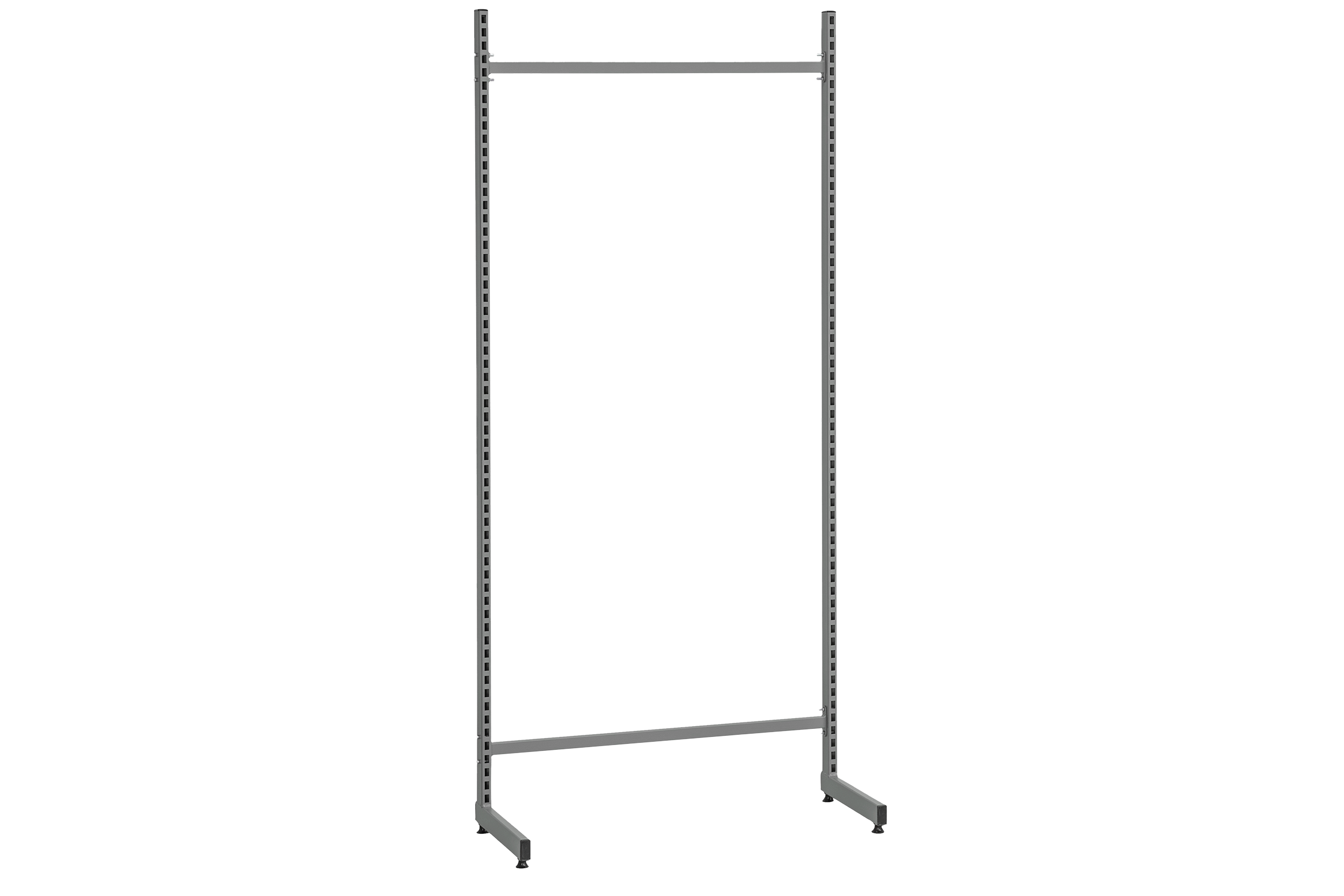 Enkelställ 100 Bassektion 925x 2000 mm