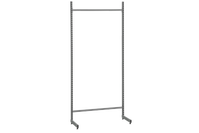Enkelställ 100 Bassektion 925x 2000 mm