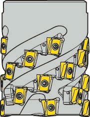 FRÄS R220.94-00050-057-08.5A