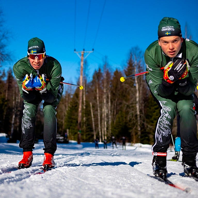Gnosjöregionens stora skidsatsning laddar om-1